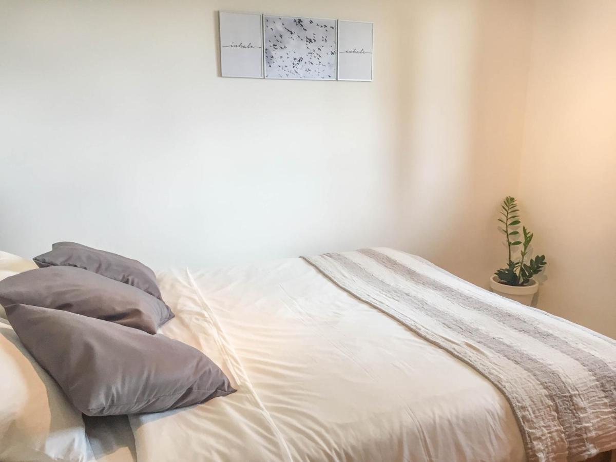 Elysium Apartment Пула Екстериор снимка
