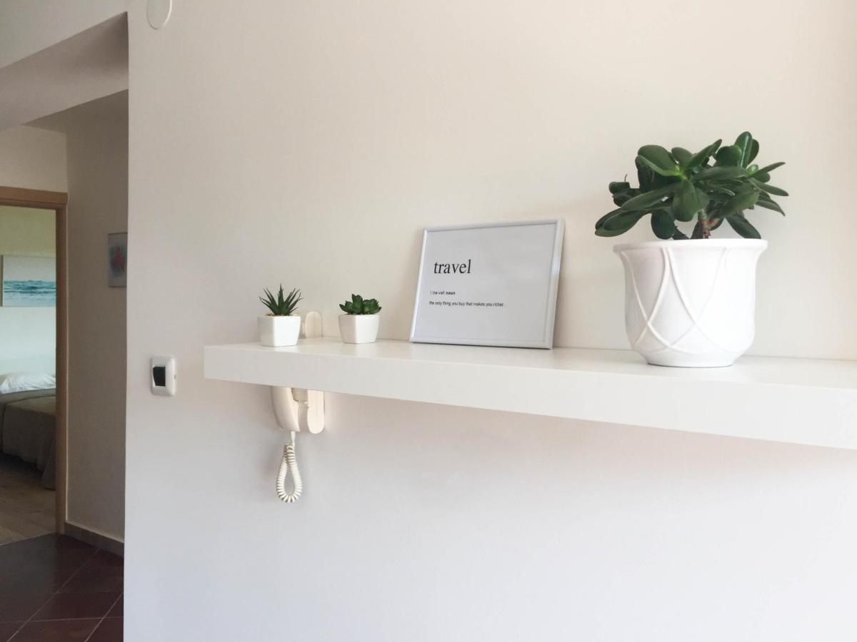 Elysium Apartment Пула Екстериор снимка